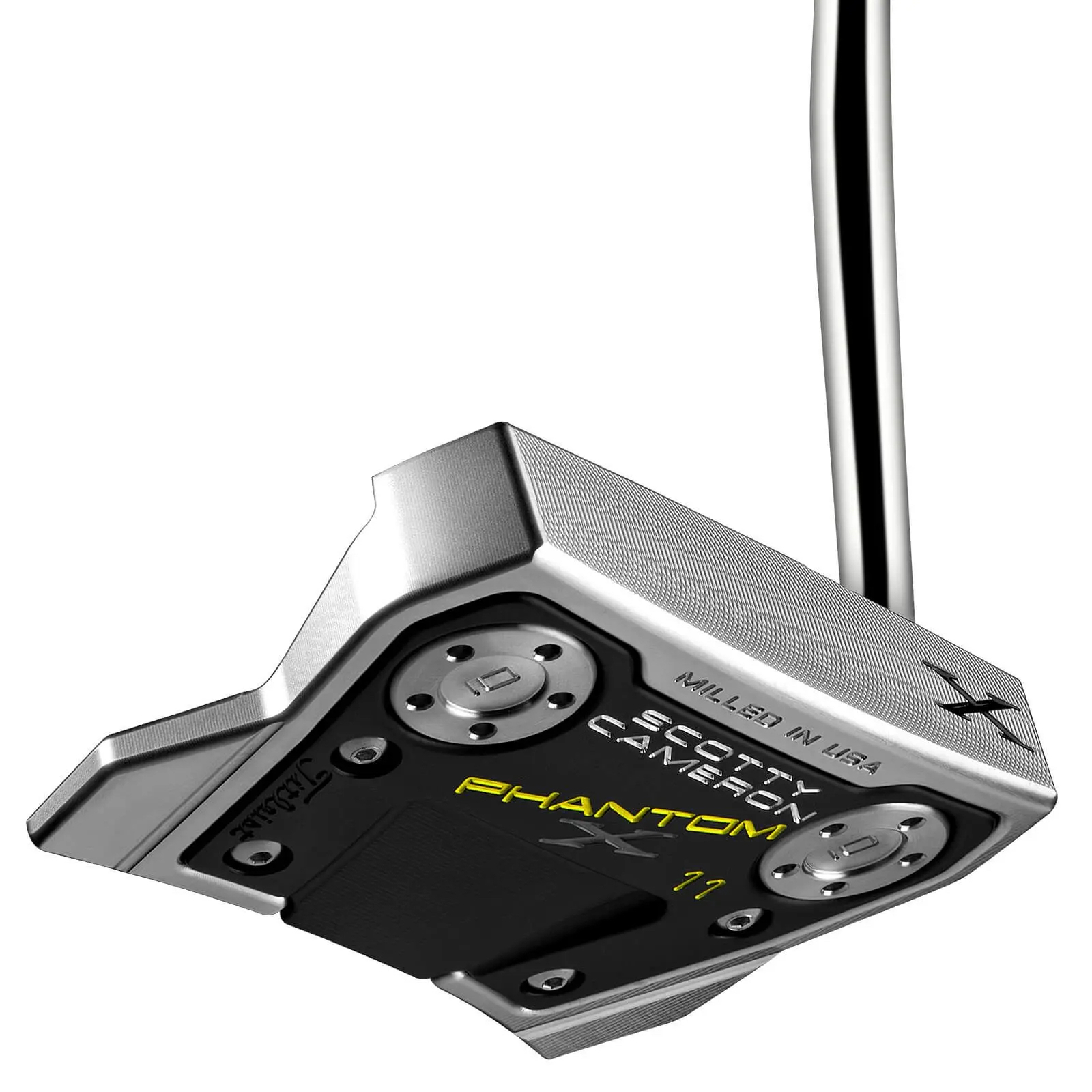 scotty cameron phantom x price